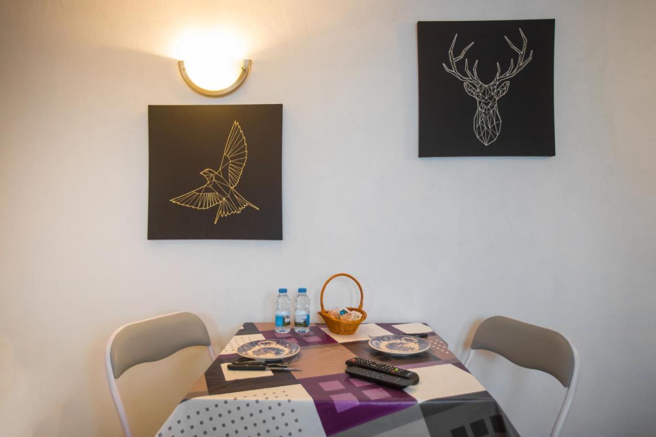 Casa Pereira Apartment Balanca Екстериор снимка
