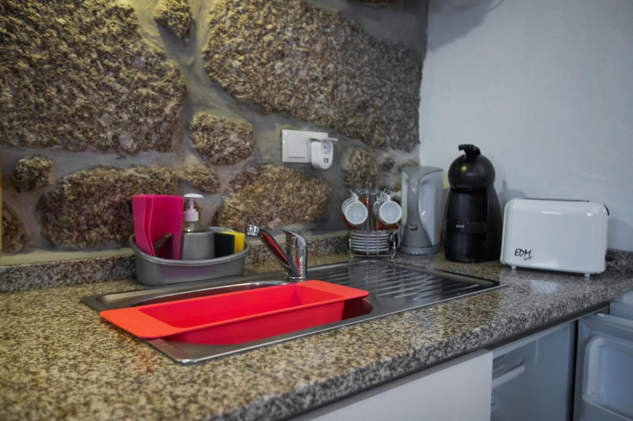 Casa Pereira Apartment Balanca Екстериор снимка