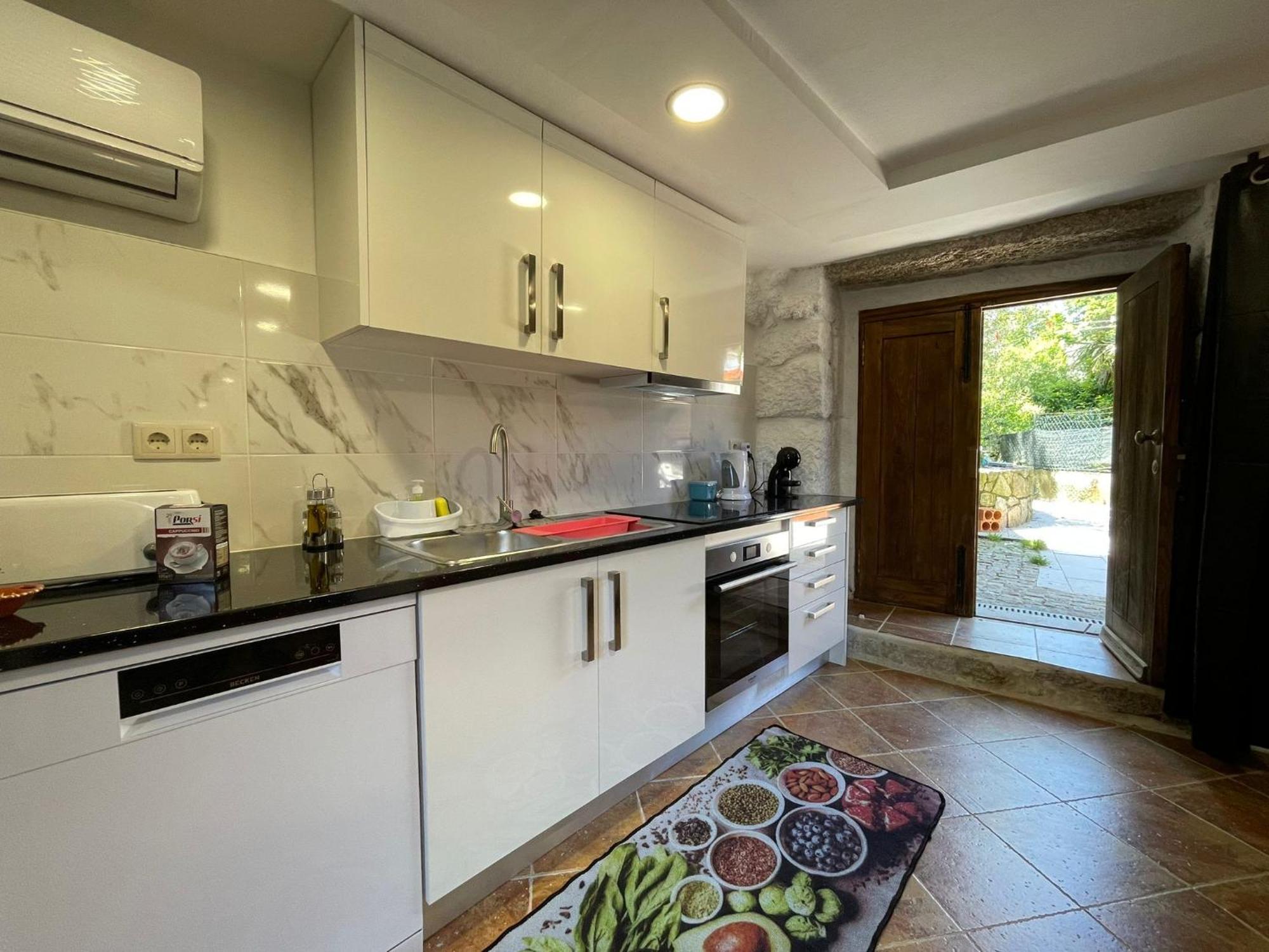 Casa Pereira Apartment Balanca Екстериор снимка
