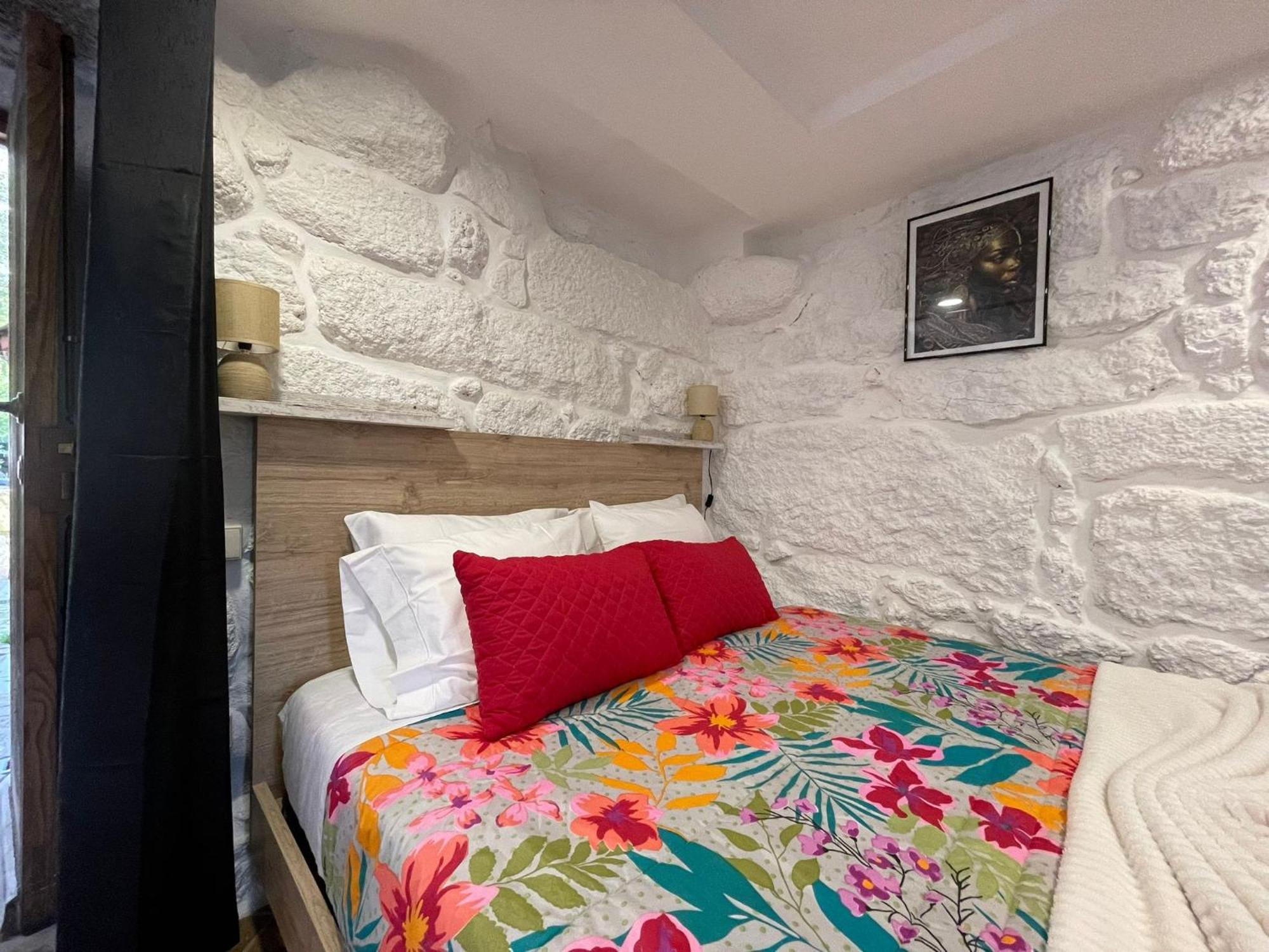 Casa Pereira Apartment Balanca Екстериор снимка