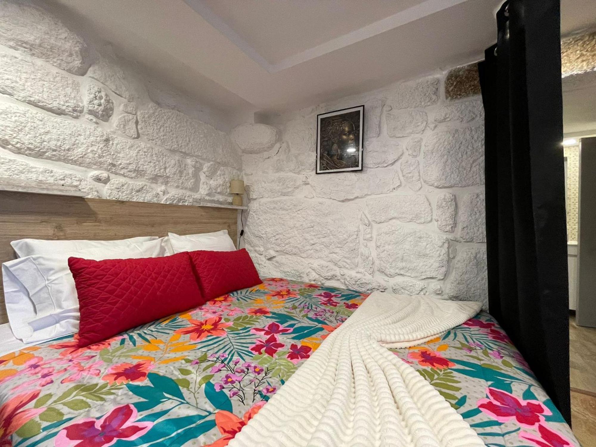 Casa Pereira Apartment Balanca Екстериор снимка
