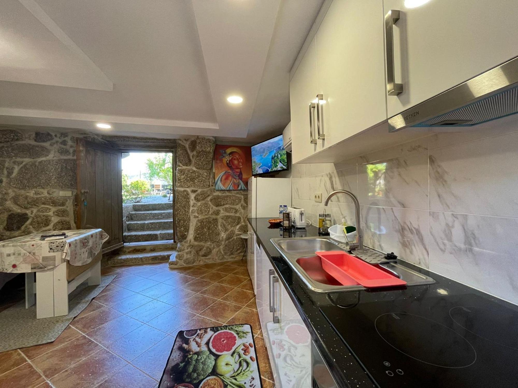 Casa Pereira Apartment Balanca Екстериор снимка