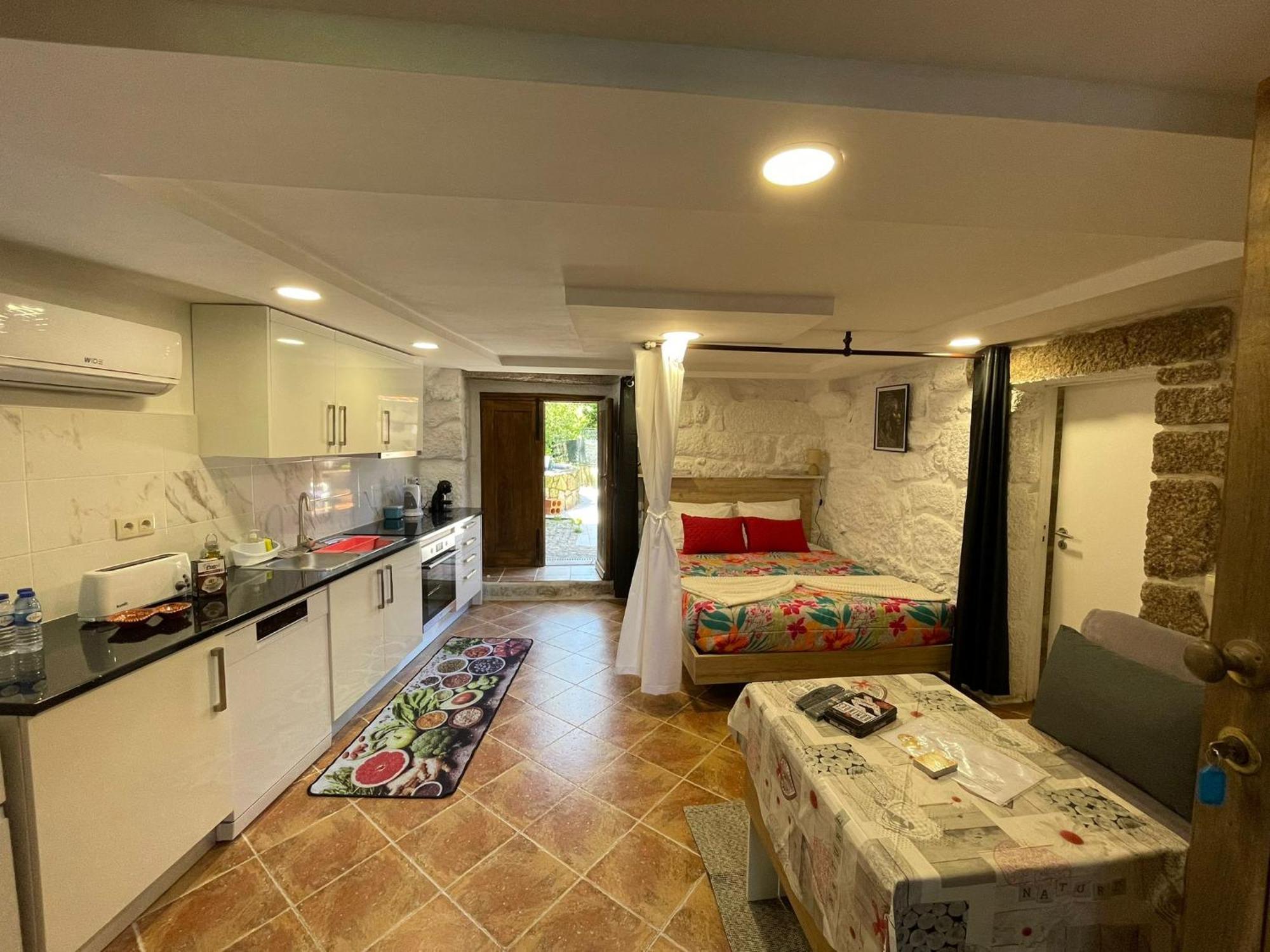 Casa Pereira Apartment Balanca Екстериор снимка