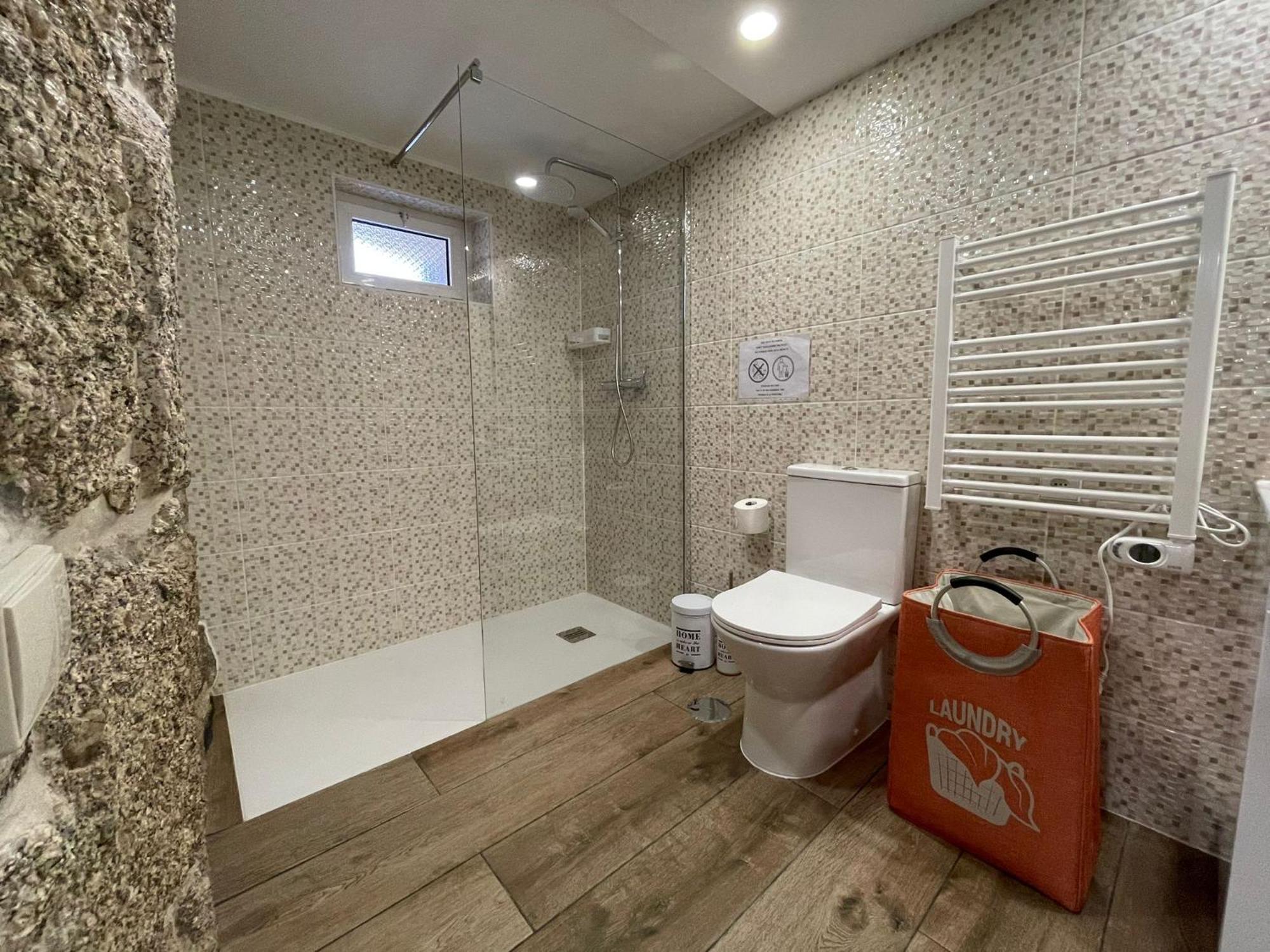 Casa Pereira Apartment Balanca Екстериор снимка