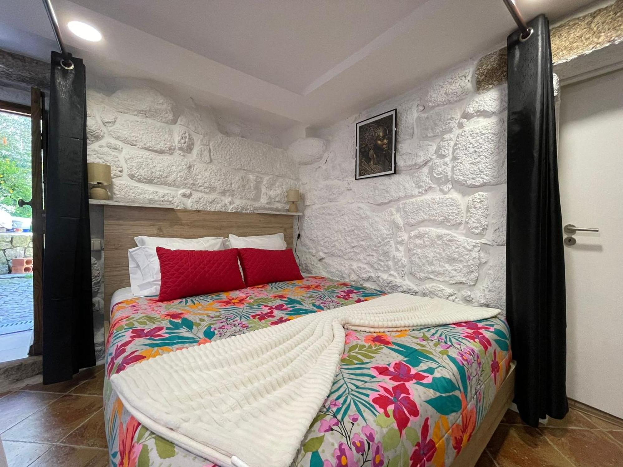 Casa Pereira Apartment Balanca Екстериор снимка