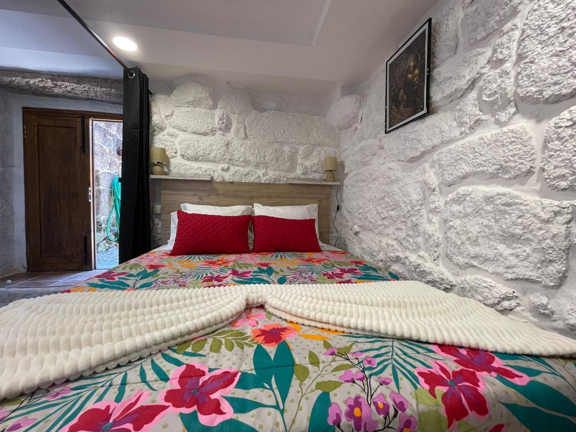 Casa Pereira Apartment Balanca Екстериор снимка