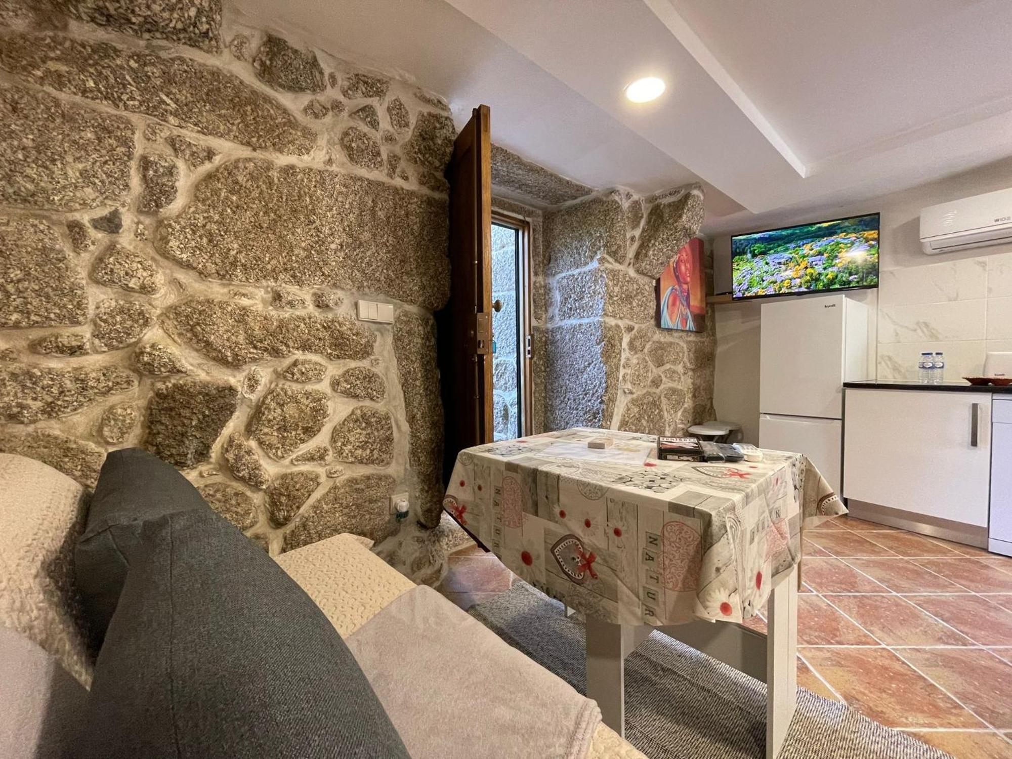 Casa Pereira Apartment Balanca Екстериор снимка