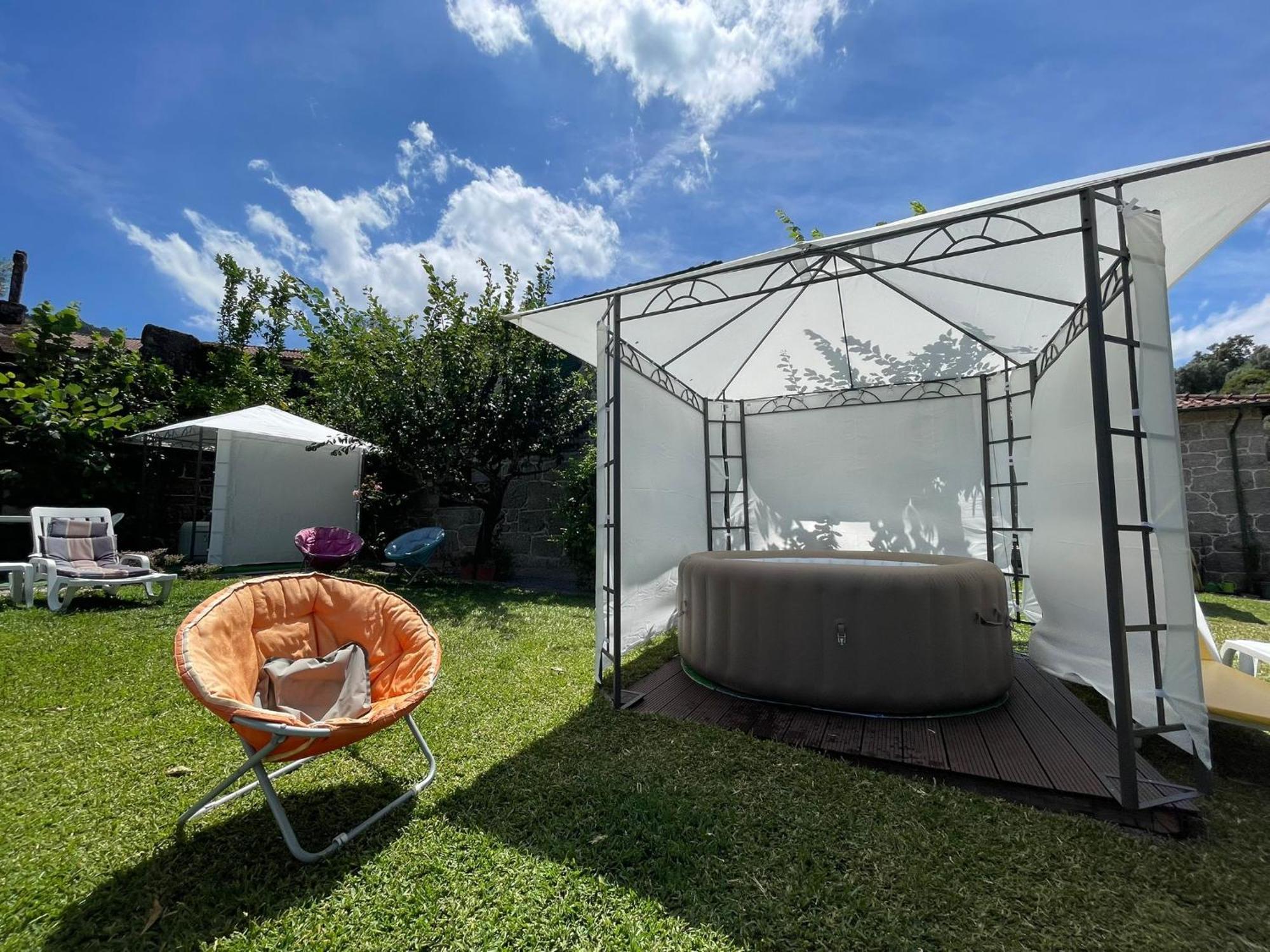 Casa Pereira Apartment Balanca Екстериор снимка
