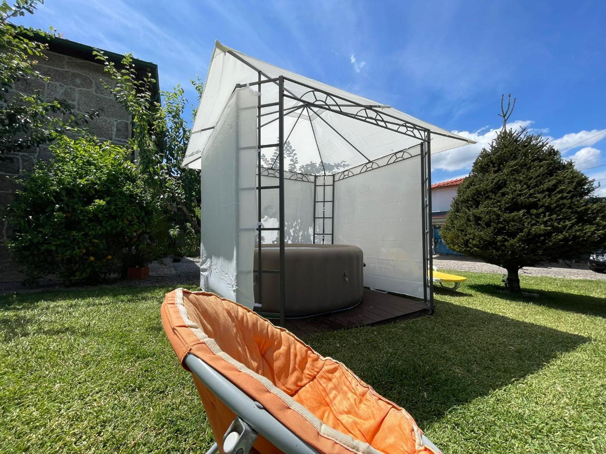 Casa Pereira Apartment Balanca Екстериор снимка